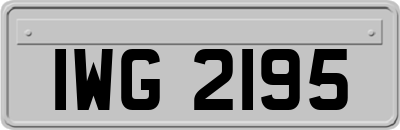 IWG2195