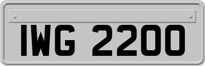 IWG2200