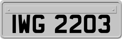 IWG2203