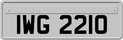 IWG2210