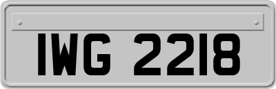 IWG2218