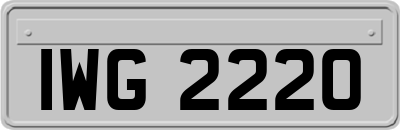 IWG2220