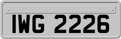 IWG2226