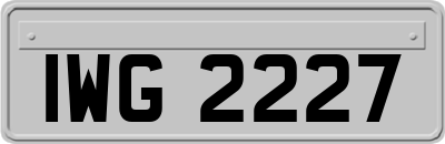IWG2227
