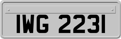 IWG2231