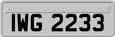IWG2233