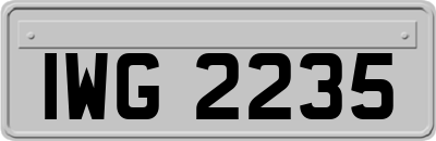 IWG2235