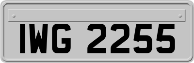 IWG2255