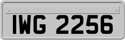 IWG2256