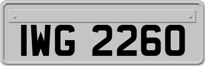 IWG2260