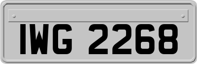 IWG2268