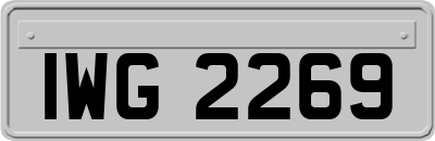 IWG2269
