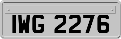 IWG2276