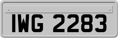 IWG2283