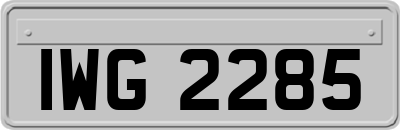 IWG2285