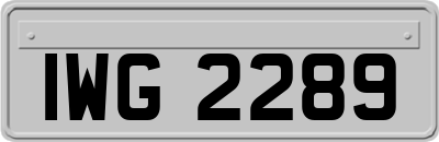 IWG2289