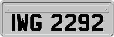 IWG2292