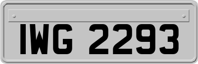IWG2293
