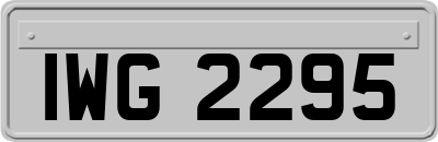 IWG2295