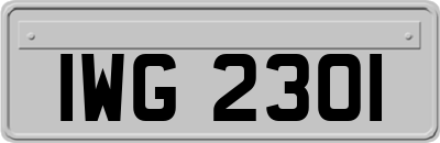 IWG2301