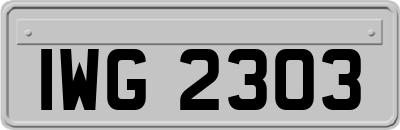IWG2303
