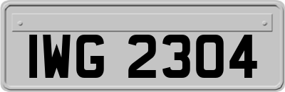 IWG2304