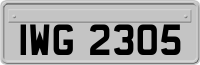 IWG2305