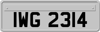 IWG2314