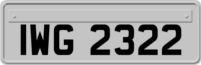 IWG2322