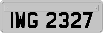 IWG2327