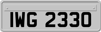 IWG2330