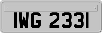 IWG2331