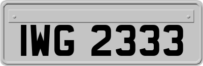 IWG2333
