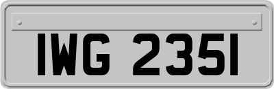 IWG2351