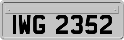 IWG2352