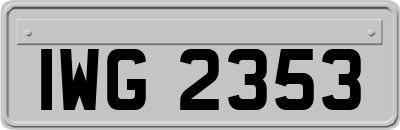 IWG2353