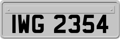 IWG2354