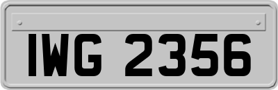 IWG2356