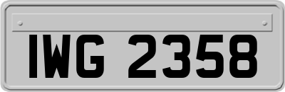 IWG2358