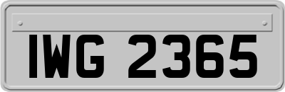 IWG2365
