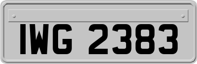 IWG2383
