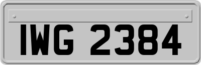 IWG2384