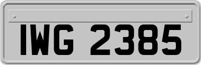 IWG2385