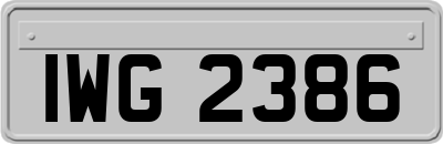 IWG2386