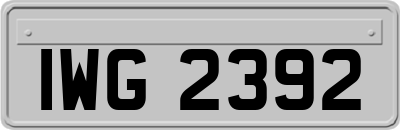IWG2392