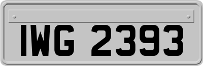 IWG2393