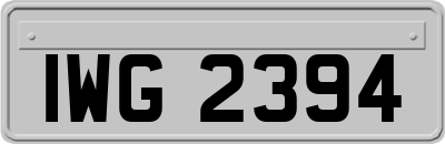 IWG2394
