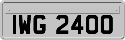 IWG2400