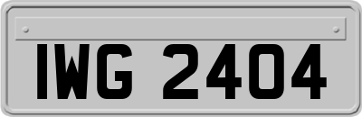 IWG2404
