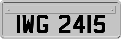 IWG2415
